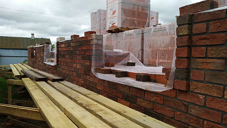 Объект из Кирпич Донские зори Никулино WDF